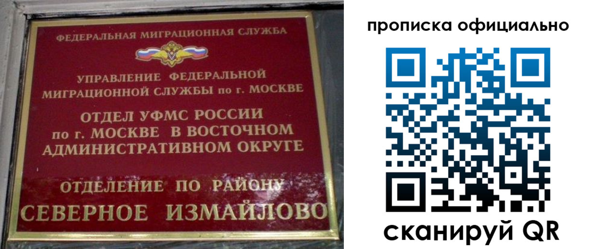 найти адрес прописки в Лосино-Петровском